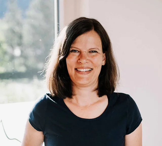 Bild 1 von Ergotherapie Eva Auer