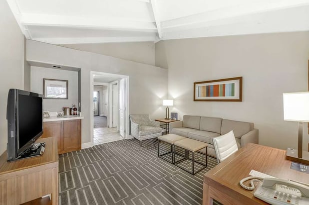 Images Hilton Phoenix Tapatio Cliffs Resort