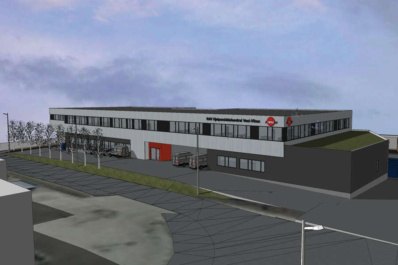 Images Buskerud Næringmegling AS