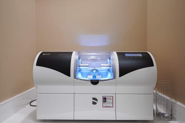 Images Dentists of Nona
