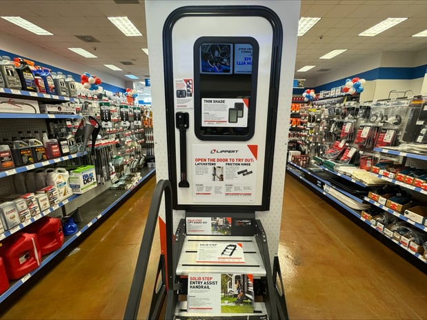 Images Camping World RV Sales