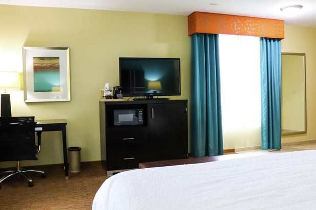 Images Hampton Inn Austin/Oak Hill