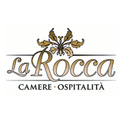 Residence La Rocca Logo