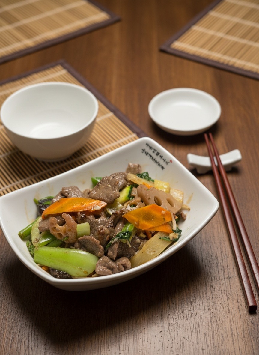 Restaurant Tasty Haus 豐味樓, Leutschenbachstrasse 71 in Zürich