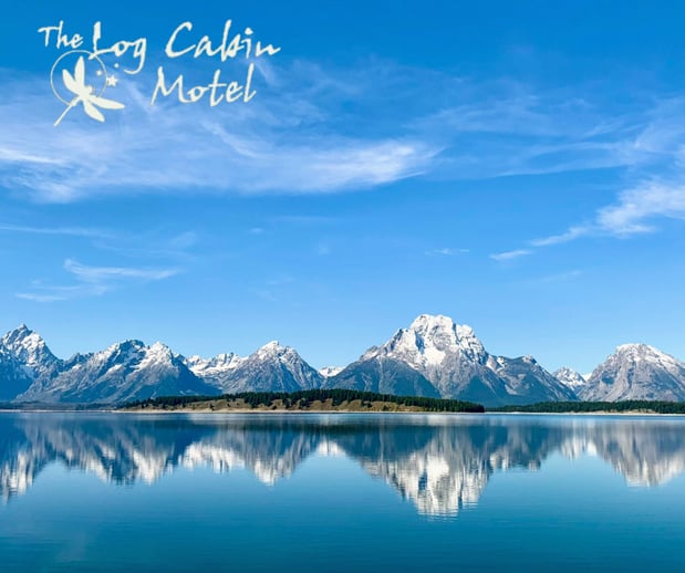 Images Log Cabin Motel