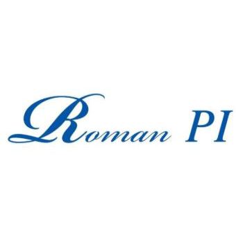 Roman PI Logo