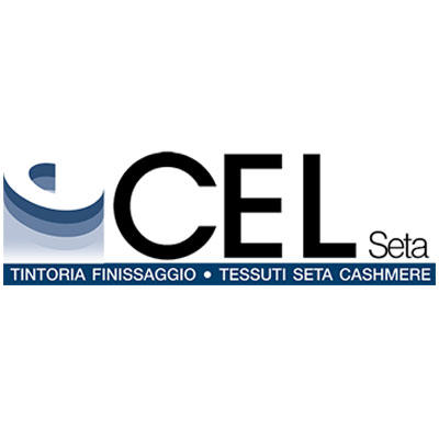 CEL Seta s.a.s. di Savonelli Luigi & C. Logo