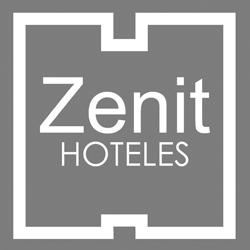Hotel Zenit Lleida Logo