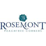 Rosemont Peachtree Corners Logo