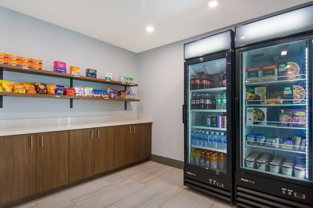 Images Holiday Inn Express & Suites Springdale - Fayetteville Area by IHG