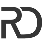 Ryan Dastrup Real Estate Agent Logo