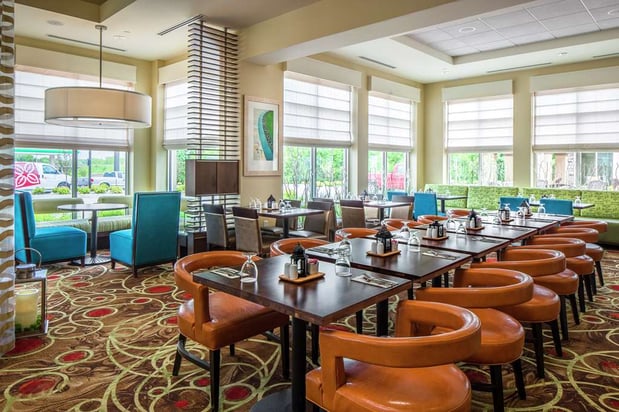 Images Hilton Garden Inn Bettendorf/Quad Cities