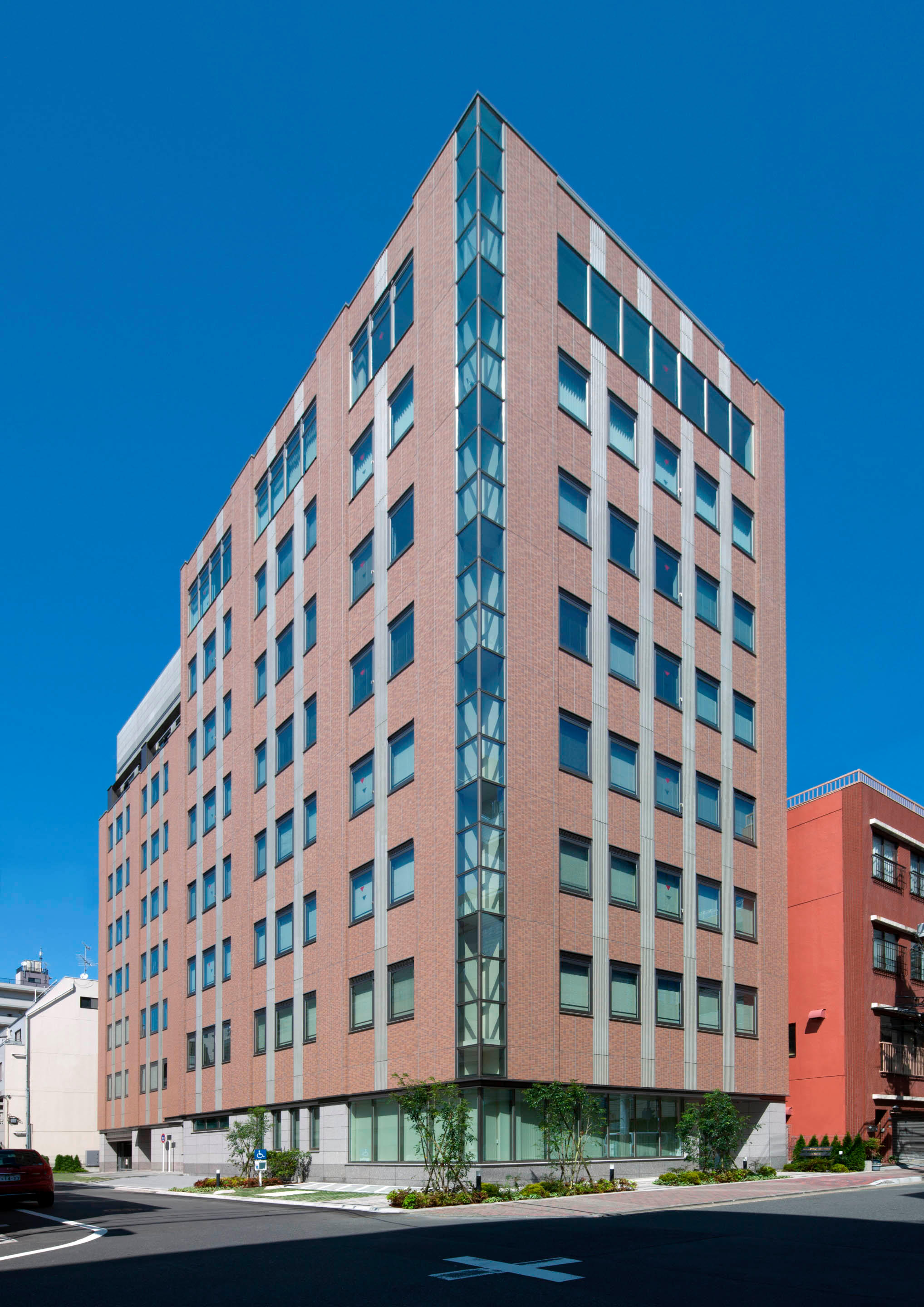 Sanyei (Deutschland) GmbH, Oststrasse 152 in Düsseldorf