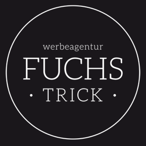 Werbeagentur FUCHSTRICK Logo