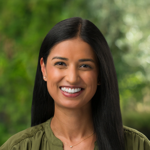 Dr Shweta S. Hosakoppal