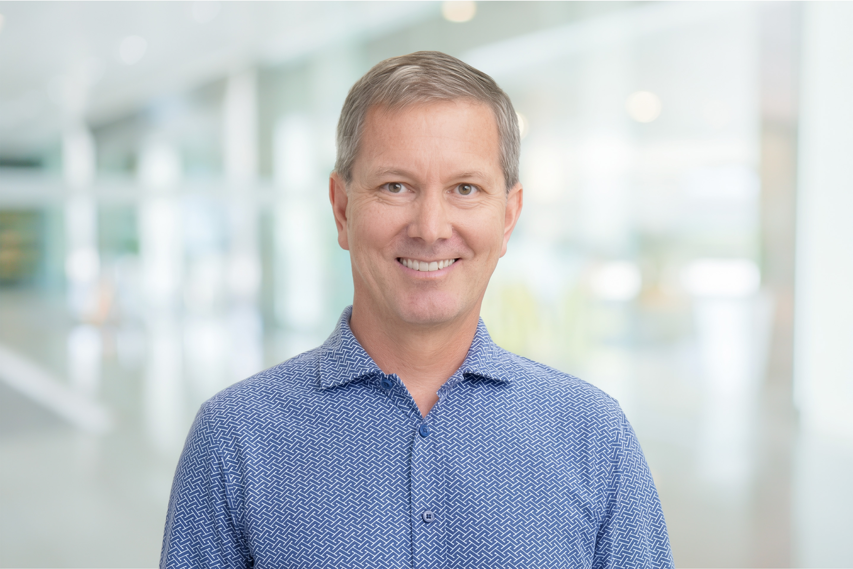 advisor headshot