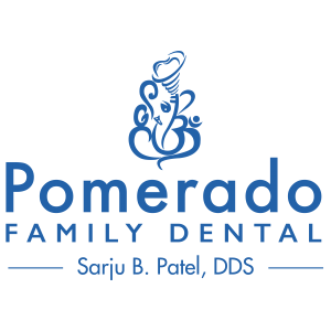 Sarju B. Patel, DDS - Pomerado Family Dental