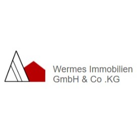 Wermes Immobilien GmbH & Co. KG in Bad Iburg - Logo