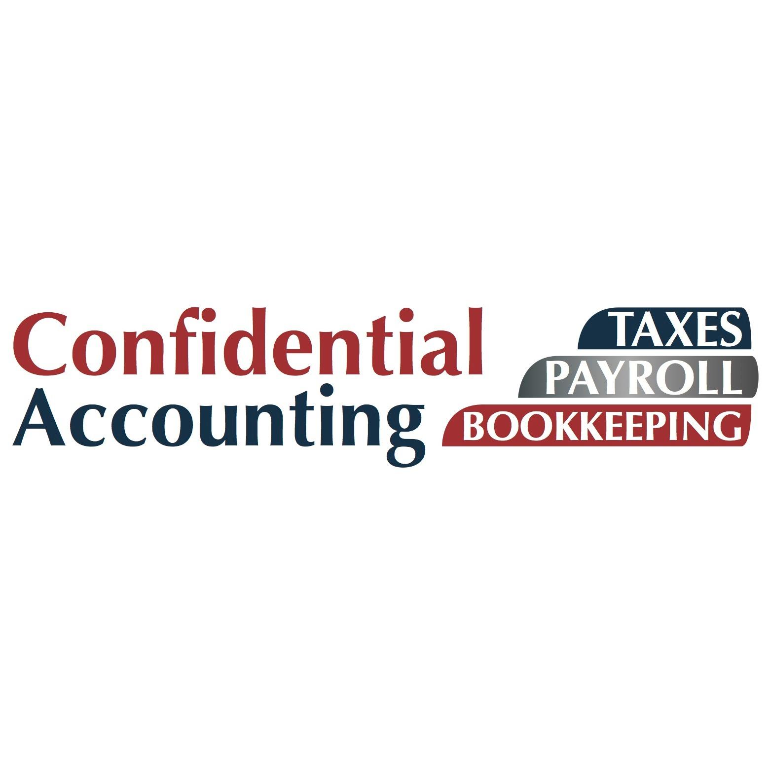 Apollo Beach & Ruskin CPA | Tax Preparation | Confidential Accounting Logo