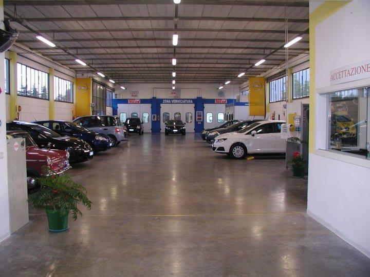 Images Carrozzeria Avancar