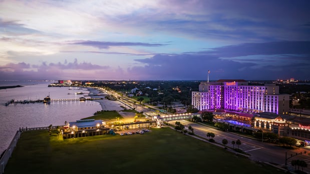 Images Harrah's Gulf Coast - A Caesars Rewards Destination