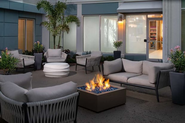 Images Hilton Garden Inn Orlando Airport