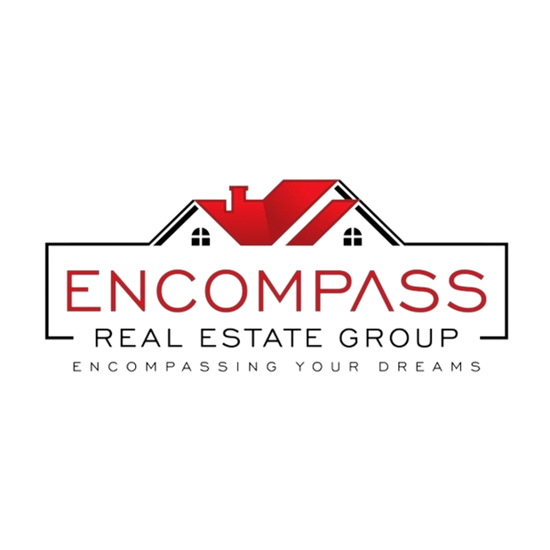 Nicholas Gulick | Encompass Real Estate Group Logo