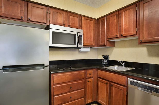 Images Homewood Suites by Hilton Houston-Willowbrook Mall
