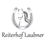 Kundenlogo Reiterhof Laubner