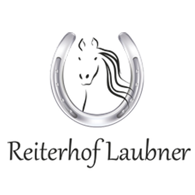 Logo Reiterhof Laubner