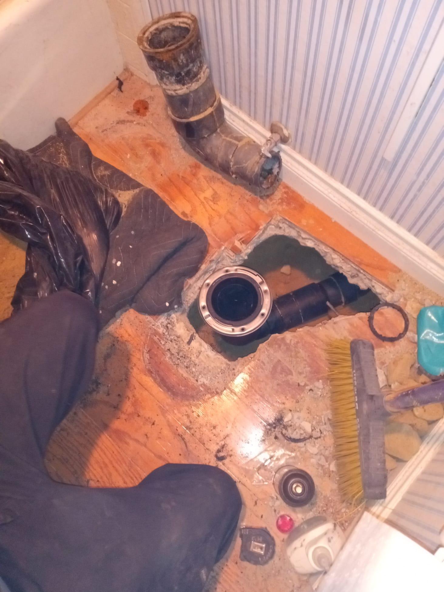 Team Rooter Plumbing - San Diego Image