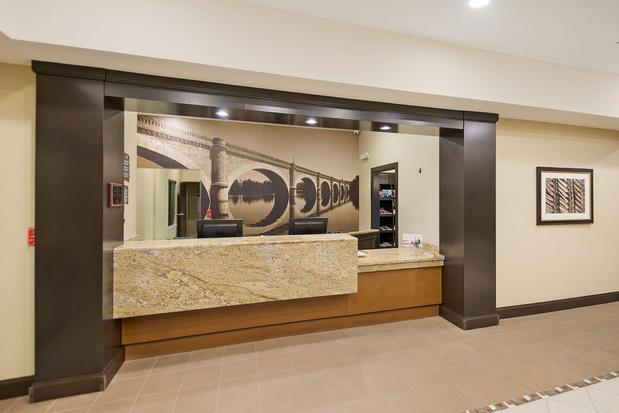 Images Staybridge Suites Longview by IHG