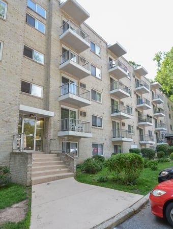 Images Gayley Park Apartments