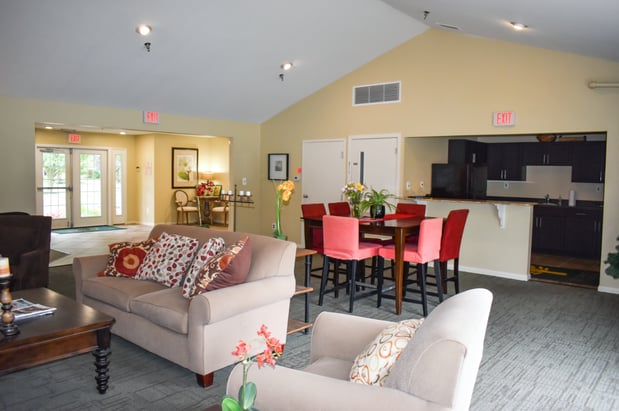 Images Willow Ridge Village Apartments