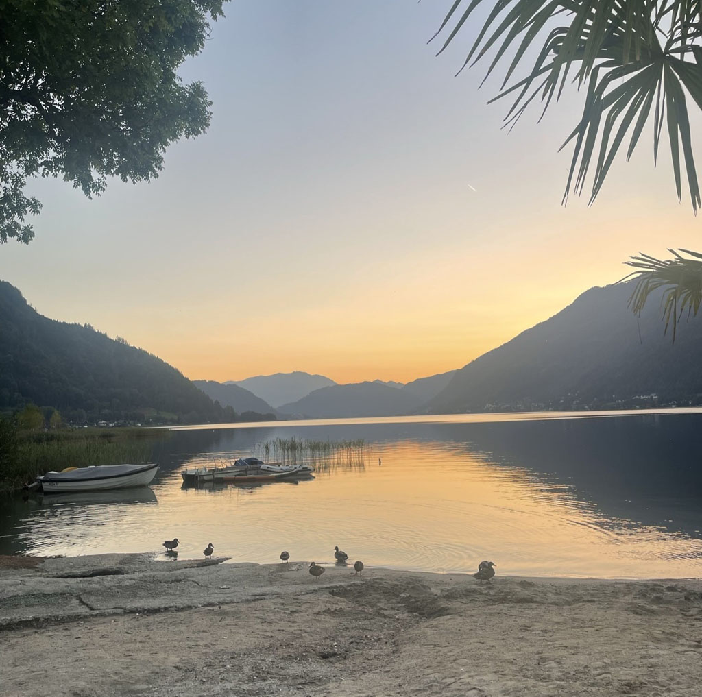 Bild 39 von Terrassen Camping Ossiach