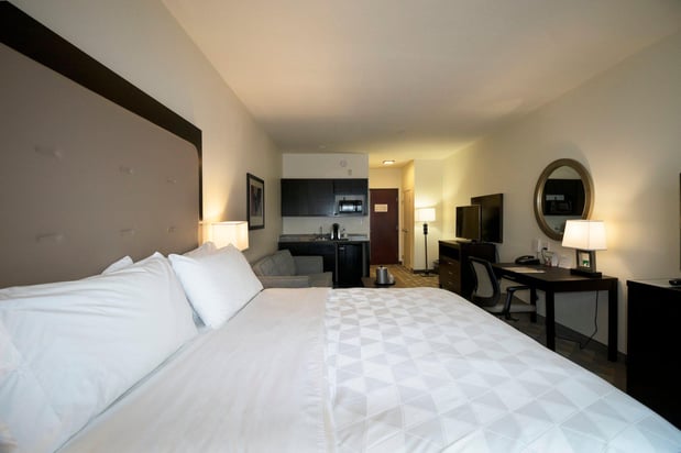 Images Holiday Inn Hammond by IHG