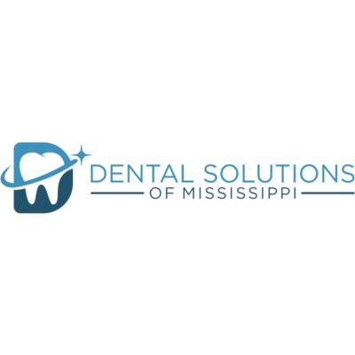 Dental Solutions of Mississippi Logo