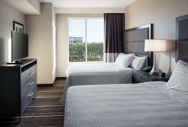 Images Homewood Suites by Hilton Aliso Viejo - Laguna Beach