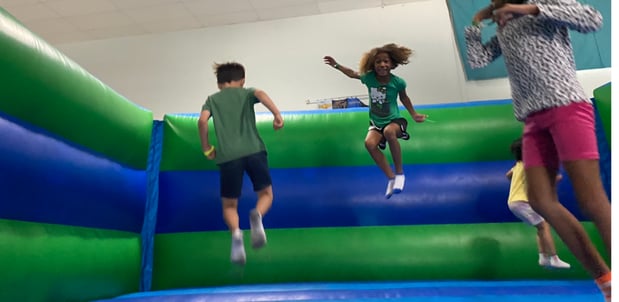 Images GrowFit Camp (San Ramon)