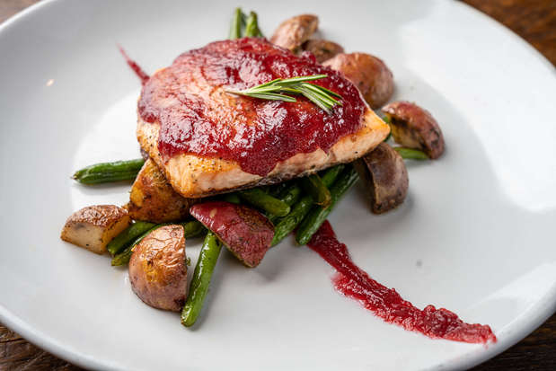 Images Maggie's Restaurant