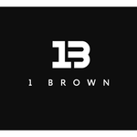 1 Brown Apartments Logo