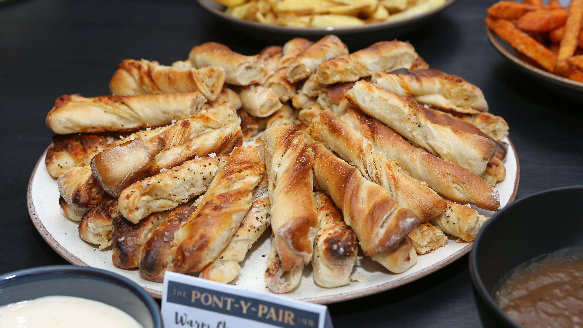 Images Pont Y Pair Inn