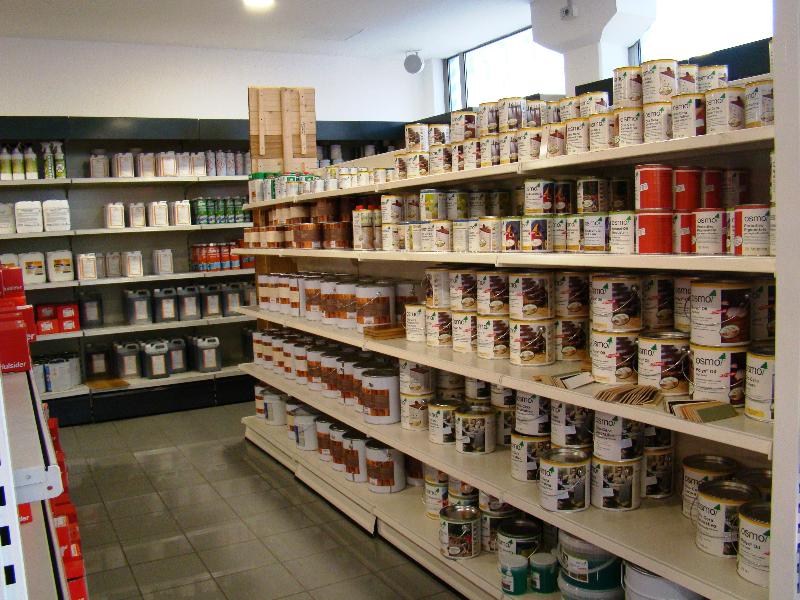 Images Pellegrinelli Store