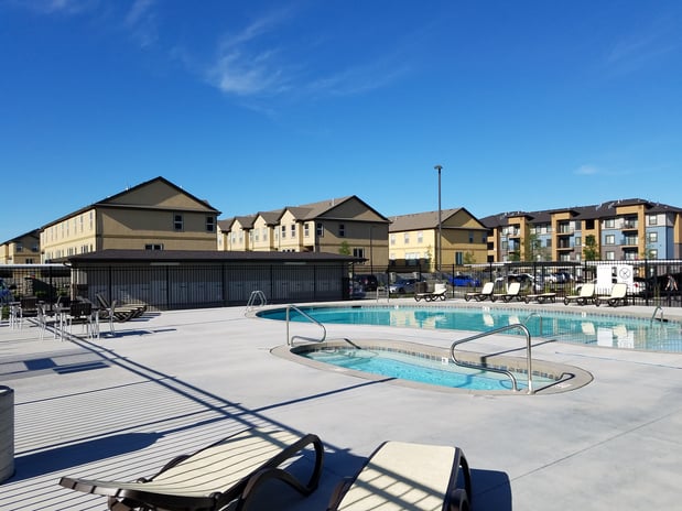 Images Riverfront Apartments