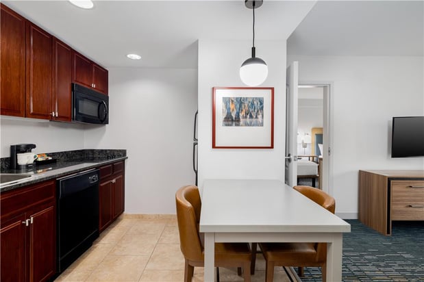Images Homewood Suites by Hilton Slidell, LA