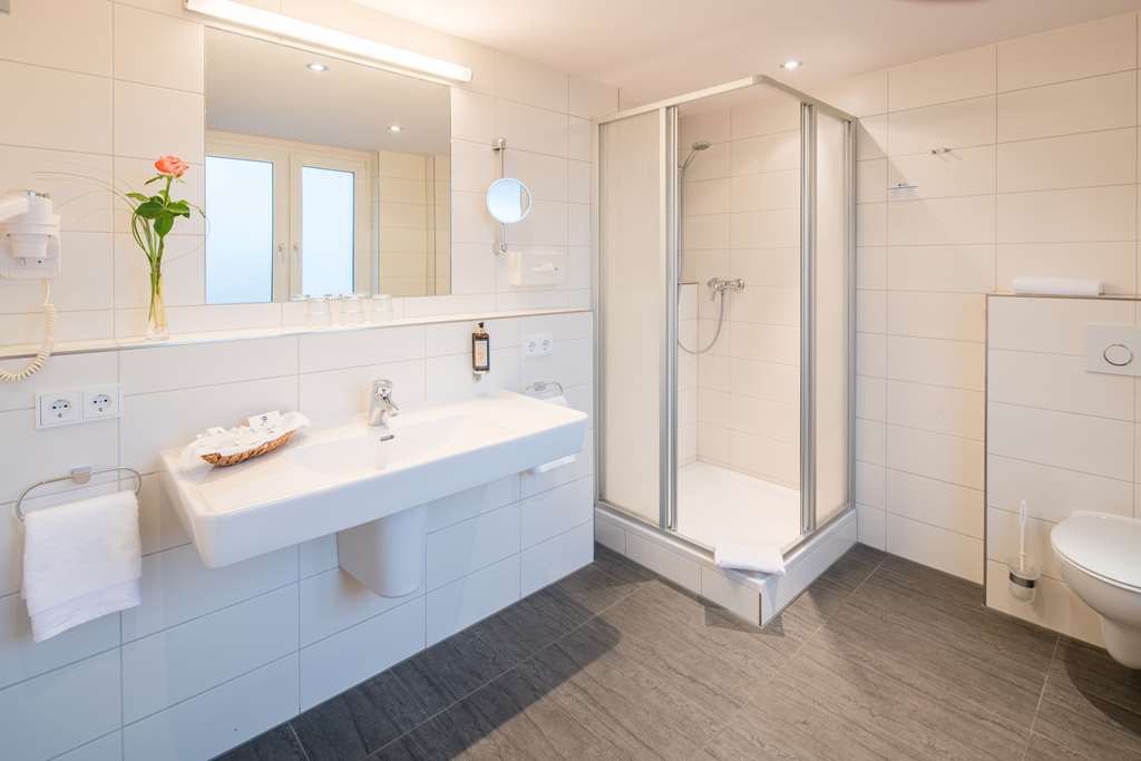 Bilder Best Western Blankenburg Hotel