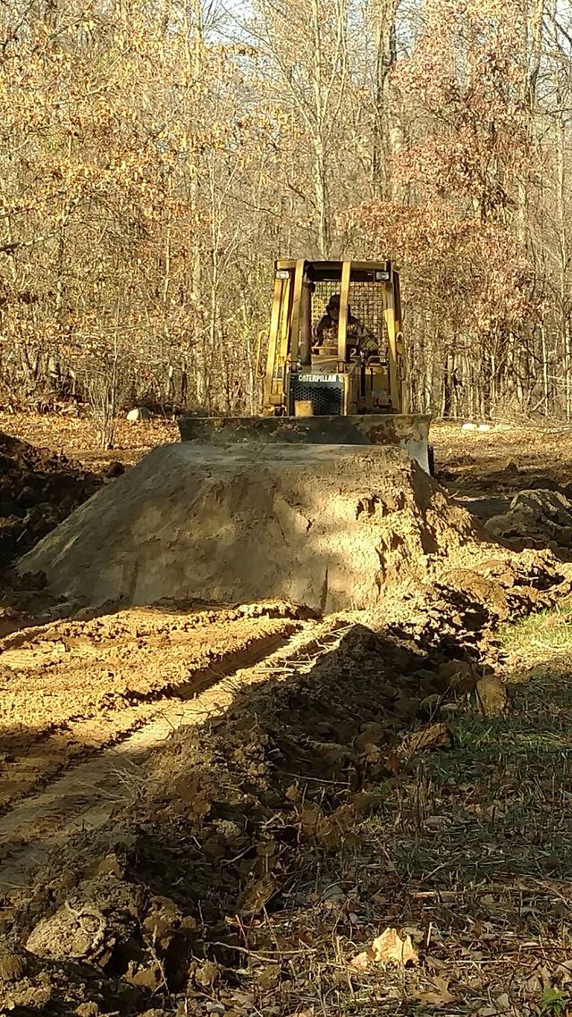 RB Excavating LLC Photo