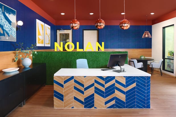 Images NOLAN Apartments