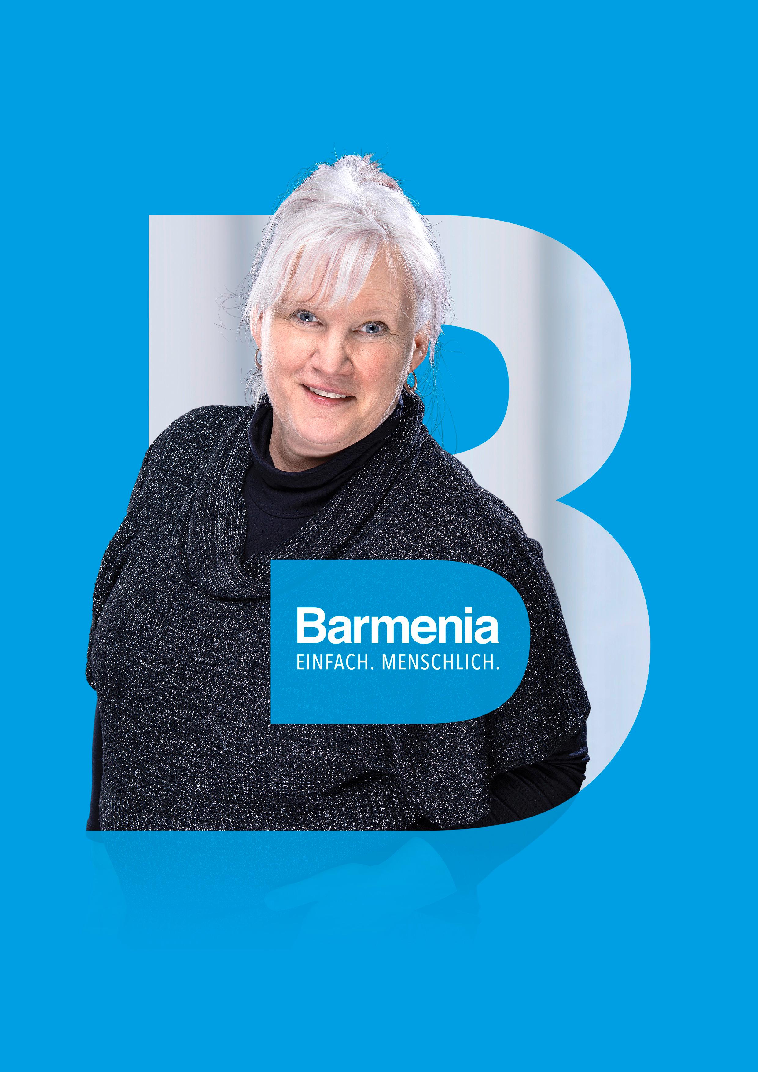 Barmenia Versicherung - Kerstin Rotter, Dorfplatz 14 in Muldestausee