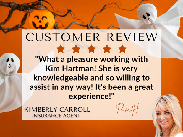 Images Kimberly Carroll - State Farm Insurance Agent